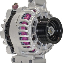 Quality-Built 7799811 Premium Domestic Alternator - Remanufactured
