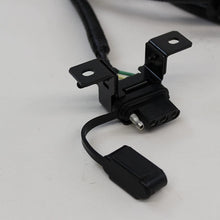 Nissan Genuine Accessories 999T8-NW000 Tow Harness