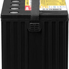 ACDelco 31AGMDCT Professional AGM Heavy Duty BCI Group 31T Battery