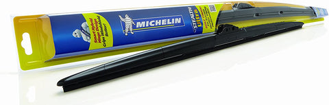 Michelin 8517 Stealth Ultra Windshield Wiper Blade with Smart Technology, 17
