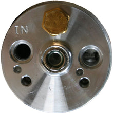 TCW 17-10137 A/C Drier (Quality With Perfect Vehicle Fitment)