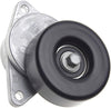 ACDelco 38145 Professional Automatic Belt Tensioner and Pulley Assembly