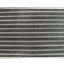 HSY New All Aluminum Material Automotive-Air-Conditioning-Condensers, For 2003-2009 350Z