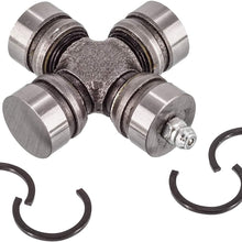 Power Train Components PT430-9A UNIVERSAL JOINT - STAKED-IN REPLACEMENT