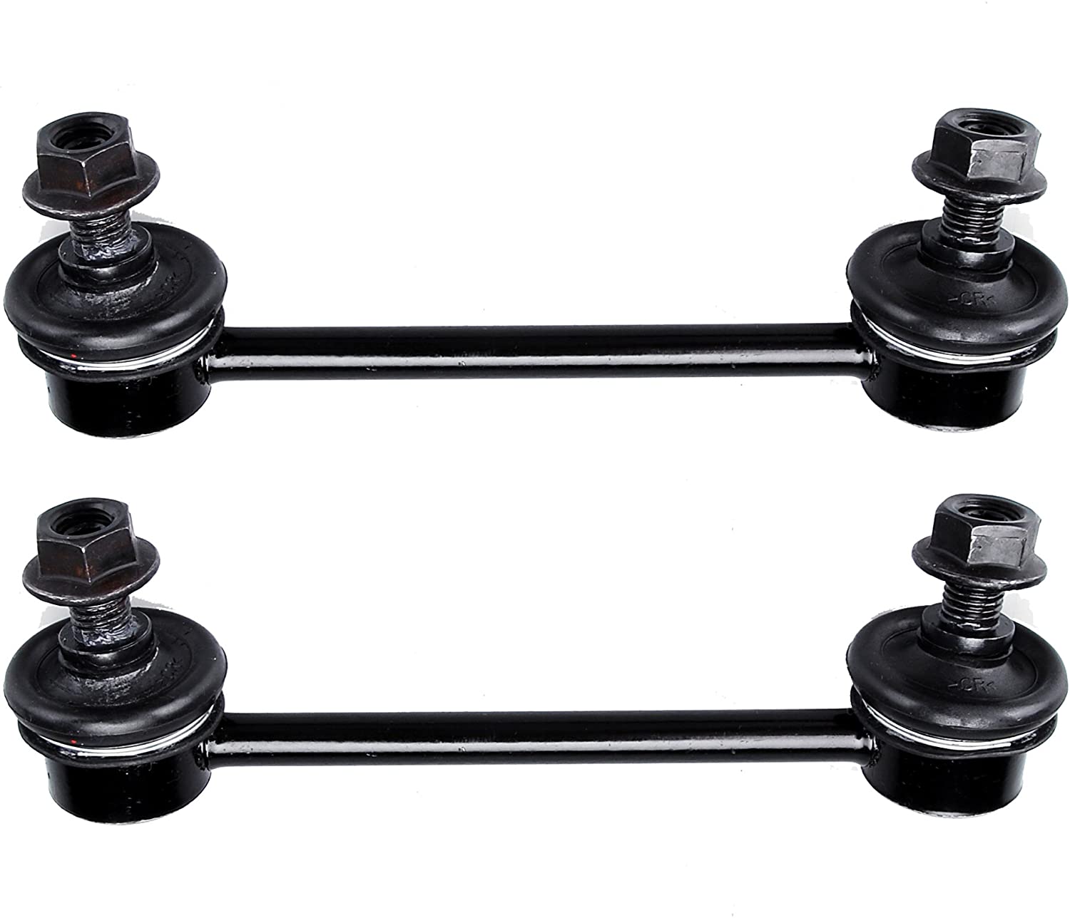 ECCPP Rear Sway Bar End Links Stabilizer Bar for 2004 2005 2006 2007 2008 2009 2010 2011 Mitsubishi Endeavor