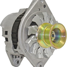 Quality-Built 7954504 Premium Alternator - Remanufactured