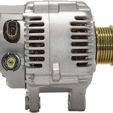 ACDelco 334-1480 Professional Alternator, Remanufactured