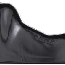 Spectra Engine Oil Pan FP12A