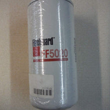 Fleetguard FF5020
