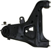 ACDelco 45D10050 Professional Front Passenger Side Lower Suspension Control Arm and Ball Joint Assembly