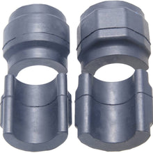Front Stabilizer Bushing Kit Febest BZSB-211F Oem A2113235765