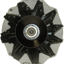 Quality-Built 7127203 Premium Domestic Alternator - Remanufactured