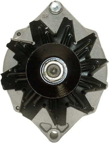 Quality-Built 7127203 Premium Domestic Alternator - Remanufactured