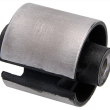 33326754557 - Arm Bushing (for the Rear Lower Control Arm) For Bmw - Febest