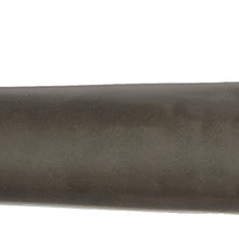 Dorman 80630 Front Driver Side Exterior Door Handle for Select Ford / Lincoln / Mercury Models, Black