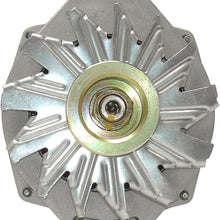 ACDelco 334-2319 Professional Alternator, Remanufactured