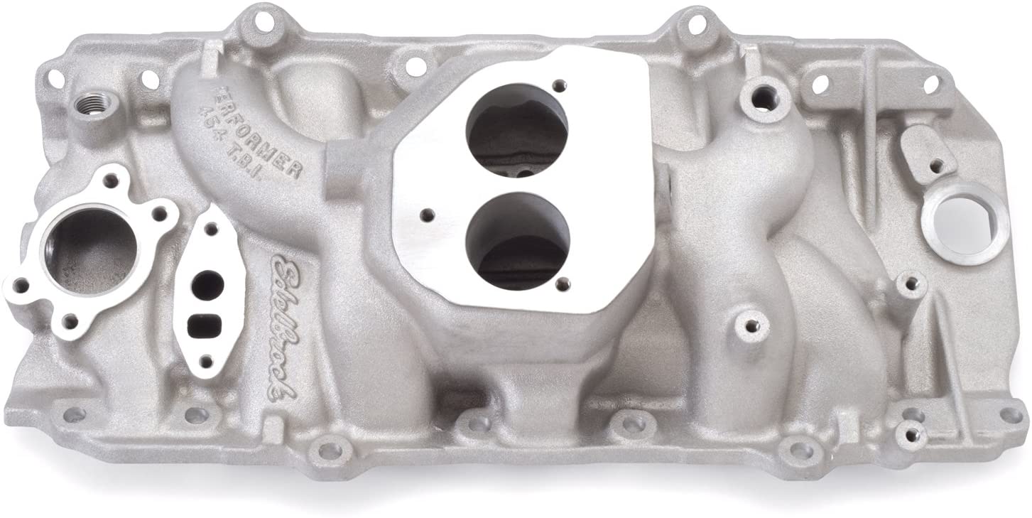 Edelbrock 3764 Performer Intake Manifold