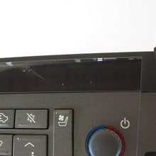 Cadillac 08 09 10 11 STS Climate Control Panel Temperature Unit HVAC OEM CC172