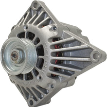 Quality-Built 8223607 Premium Alternator - Remanufactured