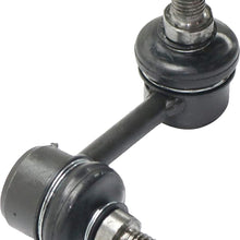 Sway Bar Link Compatible with 2009-2018 Dodge Journey Rear Right and Left