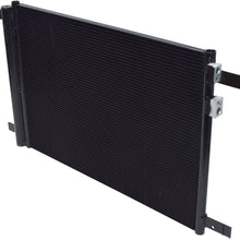 UAC CN 4891PFC Condenser, 1 Pack