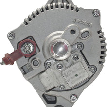 Quality-Built 7777607 Premium Domestic Alternator - Remanufactured