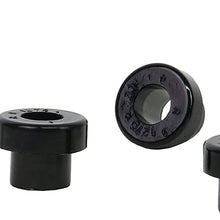 Nolathane REV034.0024 Black Control Arm - Lower Inner Bushing - Front