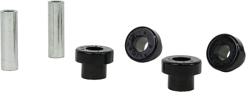 Nolathane REV034.0024 Black Control Arm - Lower Inner Bushing - Front