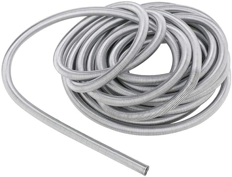 13 Ft. Rust-resisting Brake Line Protector for 3/16