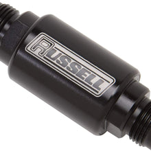 Russell 650133 FUEL FILTER