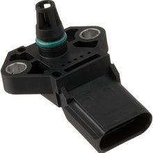 Bosch 0261230208 Original Equipment Boost Pressure / Manifold Absolute Pressure (MAP) Sensor