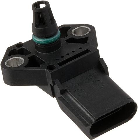 Bosch 0261230208 Original Equipment Boost Pressure / Manifold Absolute Pressure (MAP) Sensor
