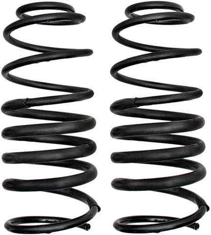 ACDelco 45H3138 Professional Rear Coil Spring Set