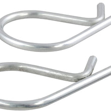 CURT 17200 Trailer Anti-Sway Bar Control Kit