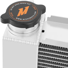 Mishimoto Universal Circle Track Aluminum Radiator, 31.0" x 19.0" x 3.0"