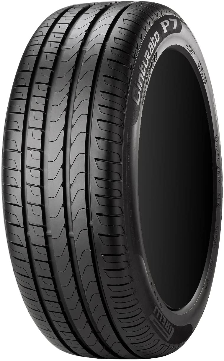 Pirelli CintuRato P7 Radial Tire - 205/55R16 91W