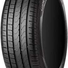 Pirelli CintuRato P7 Radial Tire - 205/55R16 91W