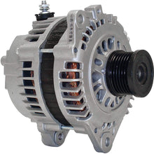 ACDelco 334-1464 Professional Alternator, Remanufactured