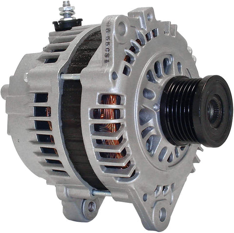 ACDelco 334-1464 Professional Alternator, Remanufactured