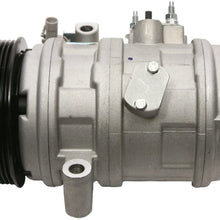 Delphi CS20116 10S17 Compressor