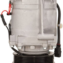 Spectra Premium 0610360 A/C Compressor