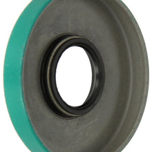 SKF 6680 LDS & Small Bore Seal, R Lip Code, CRW1 Style, Metric, 17mm Shaft Diameter, 47mm Bore Diameter, 7mm Width