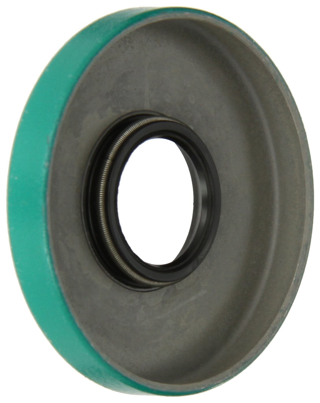 SKF 6680 LDS & Small Bore Seal, R Lip Code, CRW1 Style, Metric, 17mm Shaft Diameter, 47mm Bore Diameter, 7mm Width