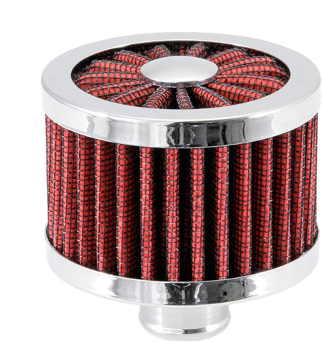 Spectre Performance 42872 ExtraFlow Red Breather
