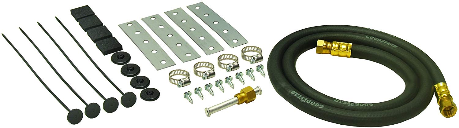 Derale 13065 Transmission Cooler Kit