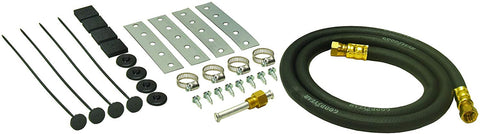 Derale 13065 Transmission Cooler Kit