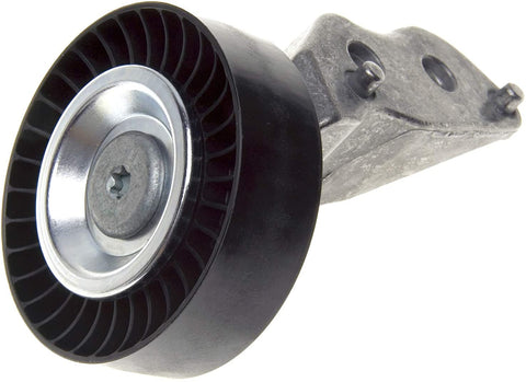 ACDelco 36105 Professional Idler Pulley with Bracket