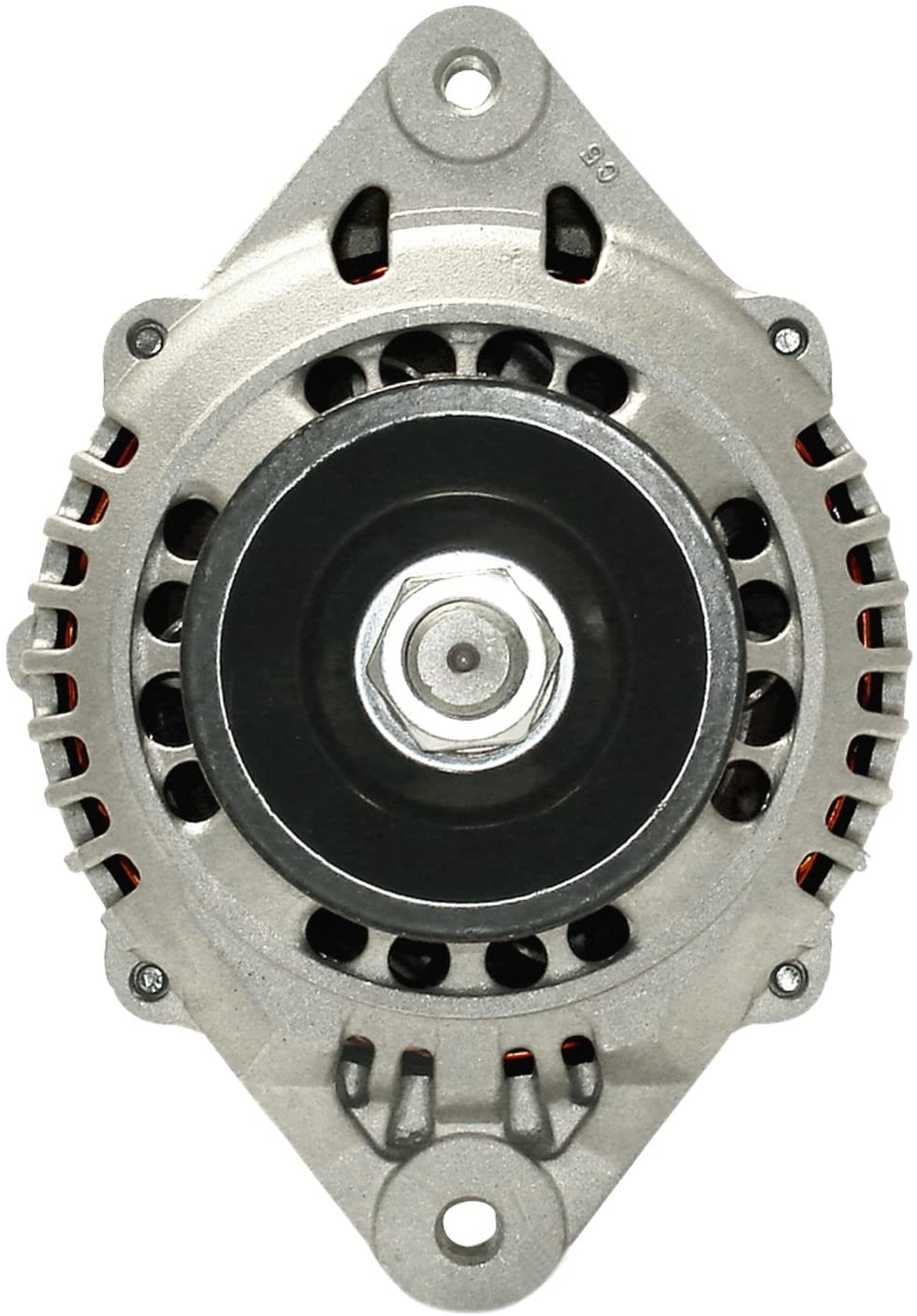 Quality-Built 15965 Premium Import Alternator - Remanufactured