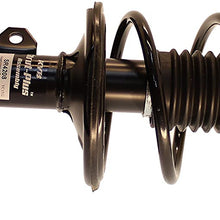 KYB SR4208 Strut Plus Complete Corner Unit Assembly