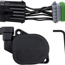 1997-2004 Corvette Accelerator Pedal Position Sensor & Harness